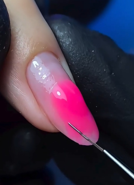 Nail Art Tutorial